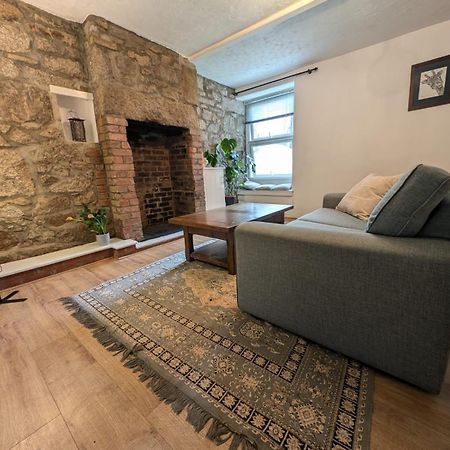 Penare Terrace In Penzance 아파트 외부 사진