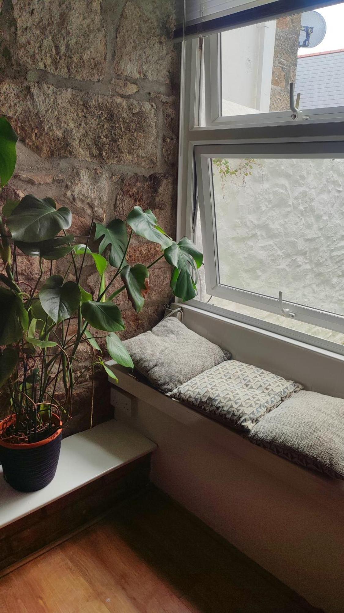 Penare Terrace In Penzance 아파트 외부 사진