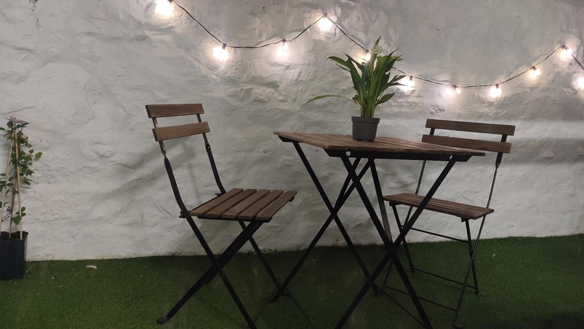 Penare Terrace In Penzance 아파트 외부 사진